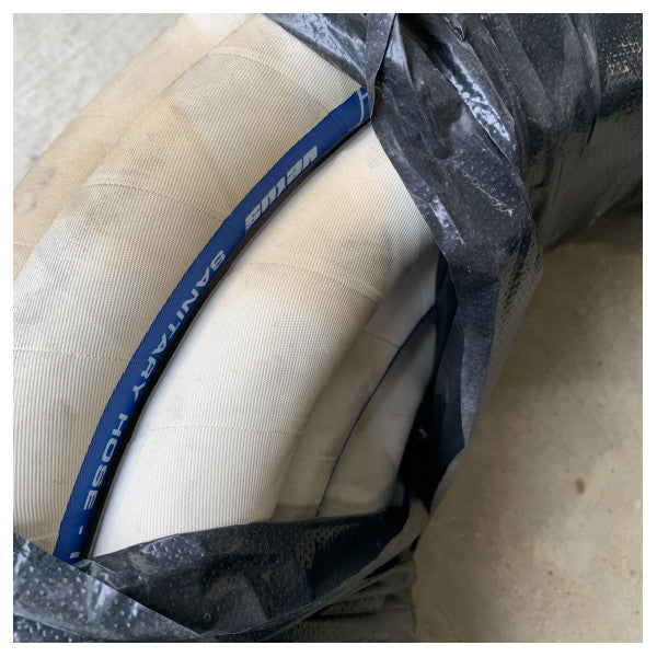 Vetus SAHOSE25 wąż sanitarny odporny na zapachy 25 mm - 20 m