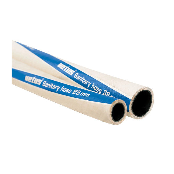 Vetus SAHOSE38 防臭サニタリーホース 20m