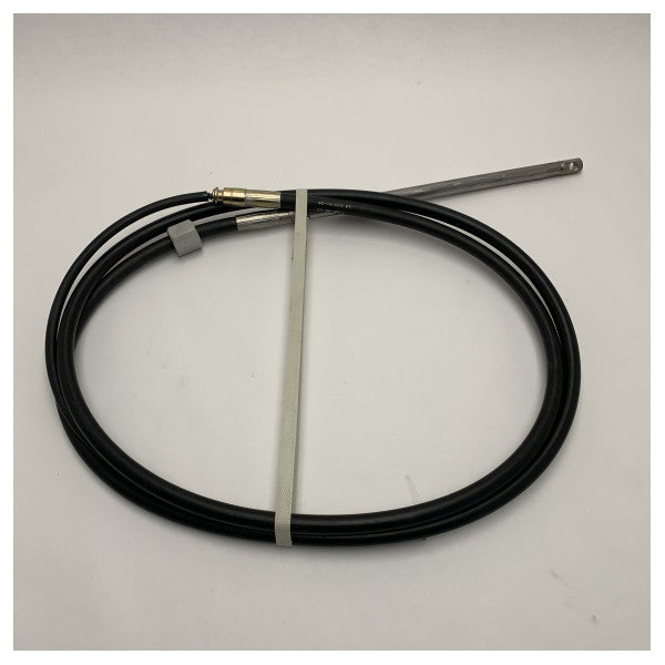 Multiflex SC16-10 кабел за управление на извънбордови двигатели 10 фута неръждаема стомана