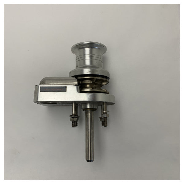 Lofrans Scorpion 6 mm unità tal-pont tal-windlass tal-aluminju