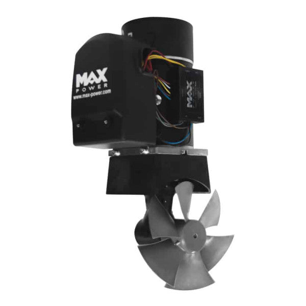 Max Power CT60 60 KGF 12V sähköinen keulapotkuri 185 mm