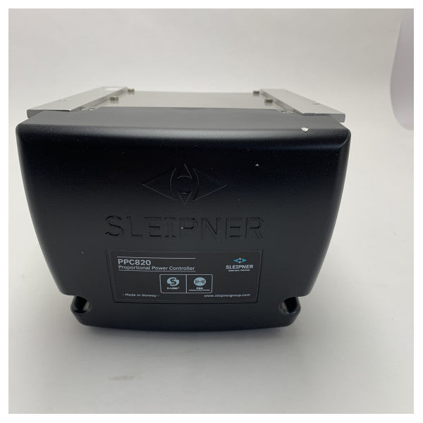 Sleipner Side Power SEP250/300TC пропорционален 250KGF 24V подрулващо устройство