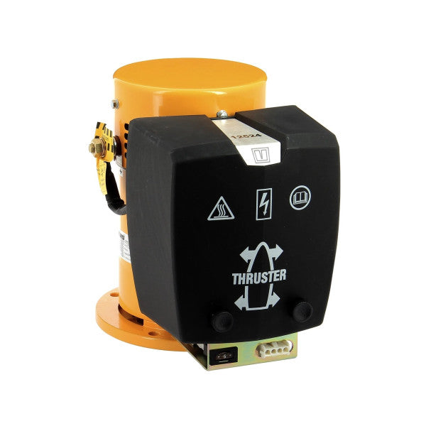 Vetus SET0160 BOW125 125 KG propulsor electro-motor com relé 24V