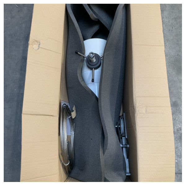 Oceanhelm Avustralya direksiyon kaidesi direksiyon kiti -SETOH01