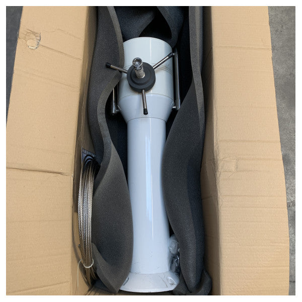 Oceanhelm Avustralya direksiyon kaidesi direksiyon kiti -SETOH01