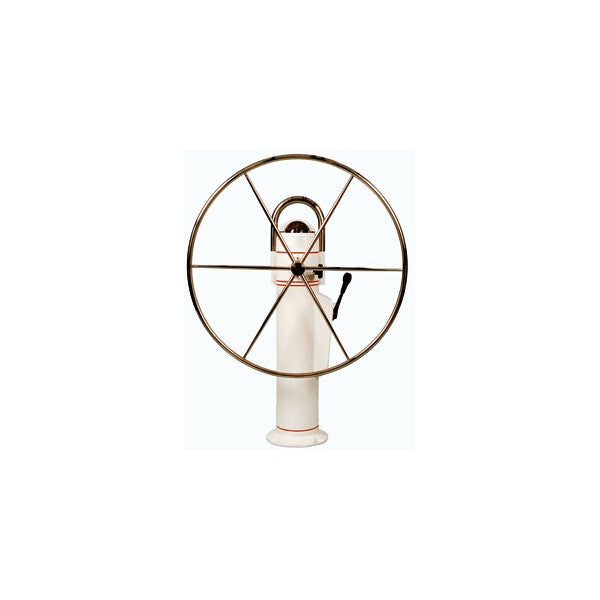 Oceanhelm Australia steering pedestal steering kit - SETOH02