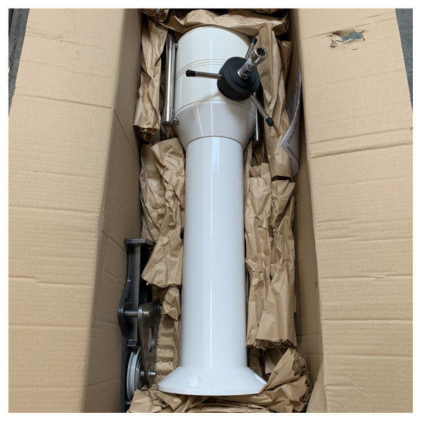 Oceanhelm Australia steering pedestal steering kit - SETOH02