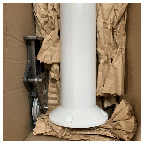 Oceanhelm Australia steering pedestal steering kit - SETOH02