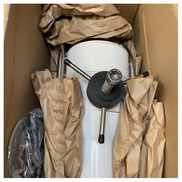 Oceanhelm Australia ohjausjalustan ohjaussarja - SETOH03