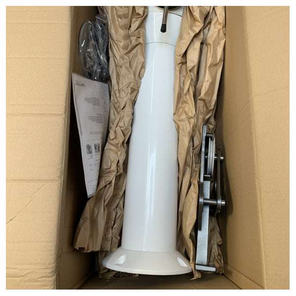 Oceanhelm Australia ohjausjalustan ohjaussarja - SETOH03