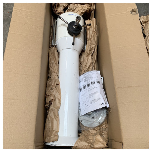 オーシャンヘルム オーストラリア用 ペデスタルステアリングキット -SETOH04