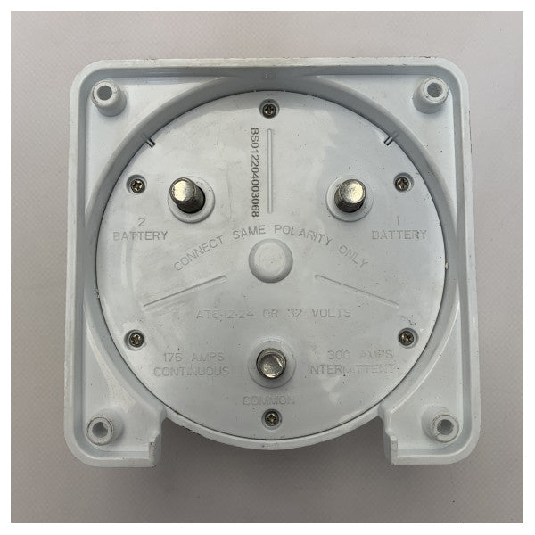 Головний акумулятор SeaFlo | селекторний перемикач SFCBS175402