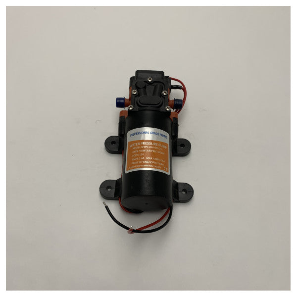 Shurflo SFDP1-010-055-21 Fresh Water Pump 11L/Min 12v 3.1 Bar