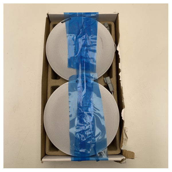 Fusion Signature Series 6,5" vandtæt marinehøjttalersæt - SG-F653W