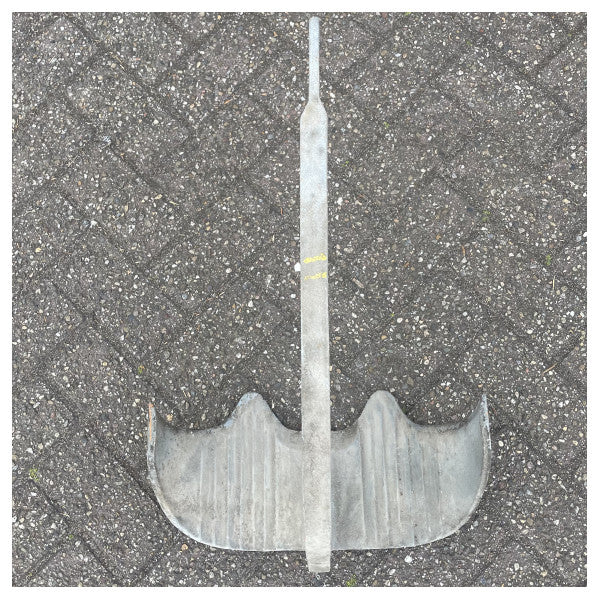 Поцинкована котва с висока устойчивост 11 KG