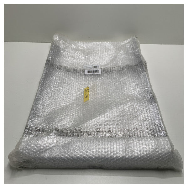 Isoterm rustfritt stål flush mount ramme CR130 | CR90F DR130 - SGB00072AA