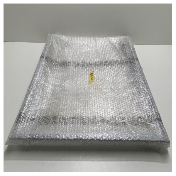 Isoterm rustfritt stål flush mount ramme CR130 | CR90F DR130 - SGB00072AA