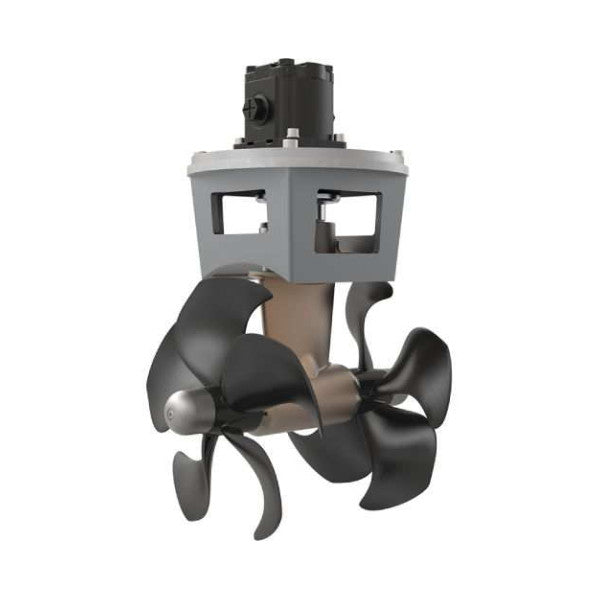 Sleipner Side Power SH320 320 KGF 300 mm 油圧トンネルスラスター - SH320/300TC-U16