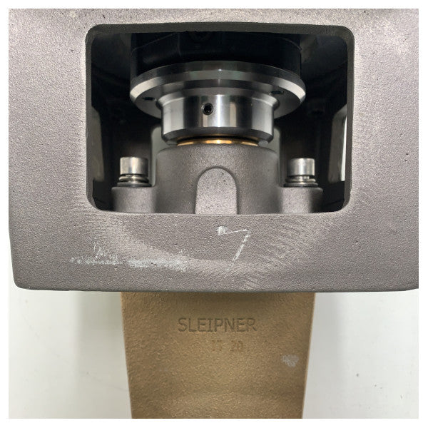 Sleipner Side Power SH320 320 KGF 300 mm 油圧トンネルスラスター - SH320/300TC-U16