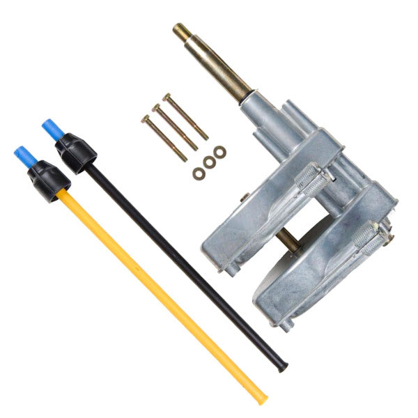 Двойна 4-оборотна помпа за кормило Dometic SeaStar SH4952P