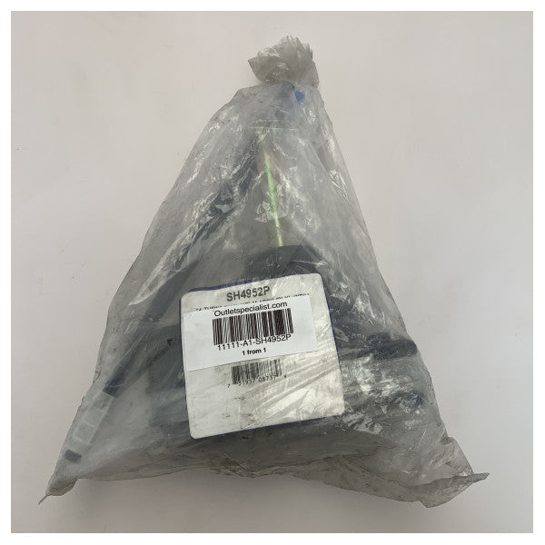 Двойна 4-оборотна помпа за кормило Dometic SeaStar SH4952P