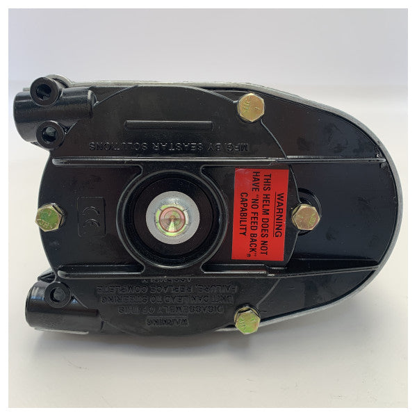 ドメティック・シースターSH4952Pデュアル4ターンヘルムステアリングポンプ