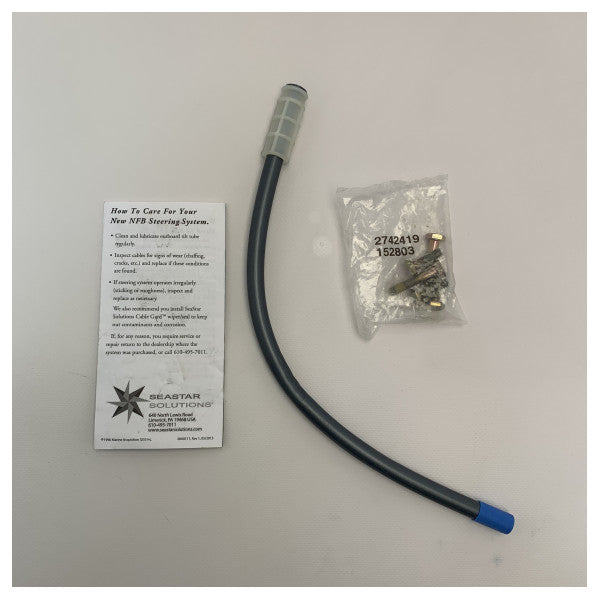 Dometischer Seastar ohne Feedback Manual Lenkkopf - SH5150p