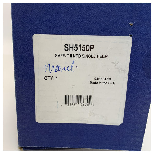 Dometischer Seastar ohne Feedback Manual Lenkkopf - SH5150p