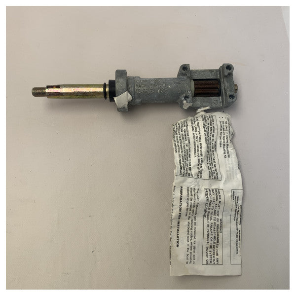 Timoneria per barche in alluminio Ultraflex SeaStar SH5210