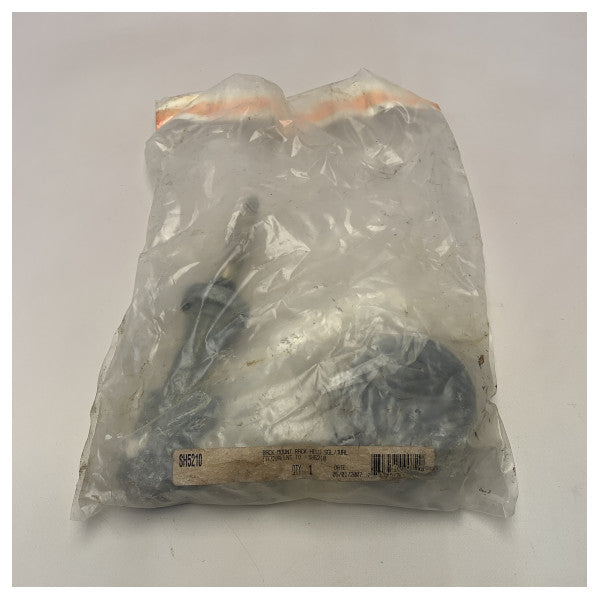 Timoneria per barche in alluminio Ultraflex SeaStar SH5210