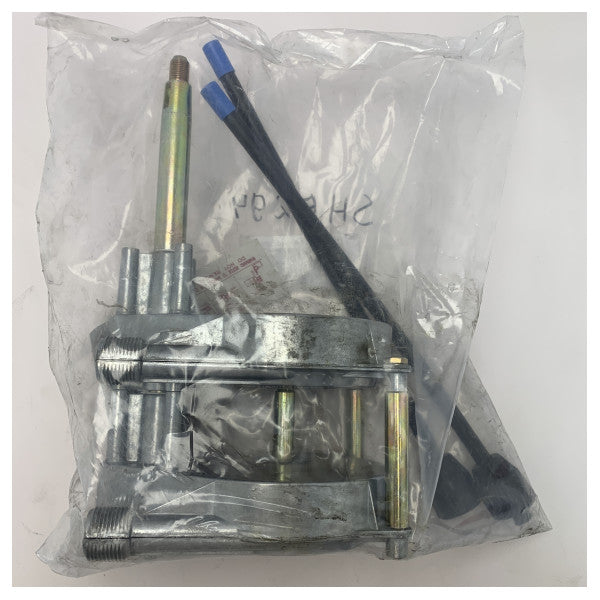 DOMETIC SEASTAR SH5294 Bomba de dirección del timón de 4 giros de 4 giros