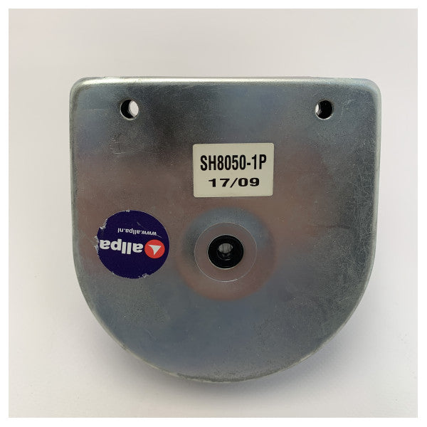 Cabeça de direção manual para trabalhos leves Dometic SeaStar - SH8050-1P