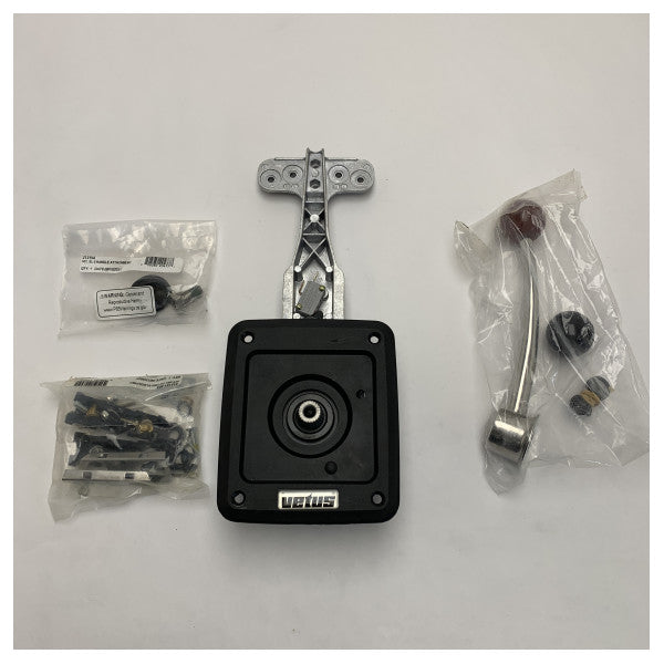 Vetus SICO moottorin kaasukahva musta lisää