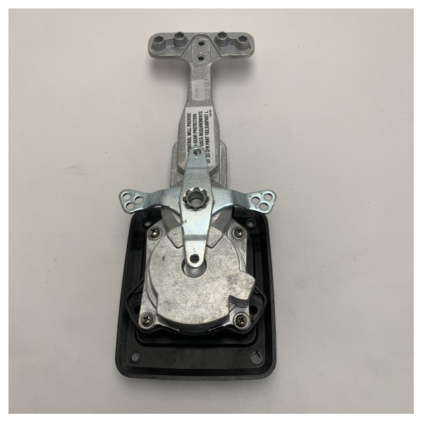 Vetus SICO moottorin kaasukahva musta lisää