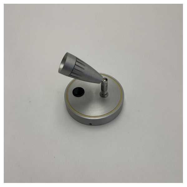 Регульована лампа для читання Vetus SIENA 12/24V MR8