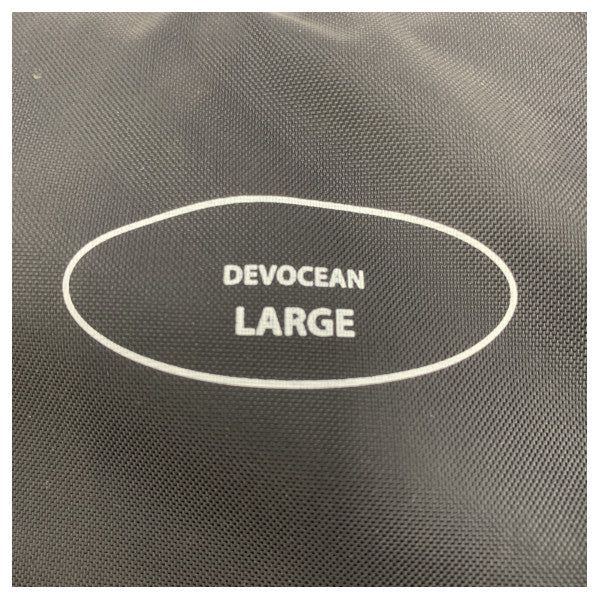 Спасителна жилетка за възрастни Jobe SK4-L Premium - издръжлива водоустойчива жилетка за ветроходство, каяк и лодки