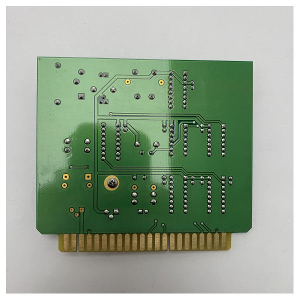 Southern Avionics SLP09602 PWB96 näppäinkoodi PCB
