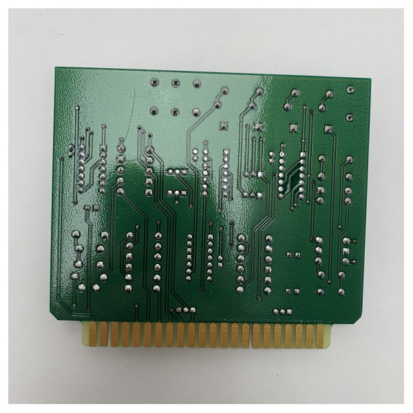 Southern Avionics SLP30500 tone key PCB