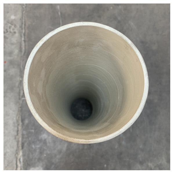 Side Power GRP Thrust Tunnel Ø110 mm x 750 mm -sm108599