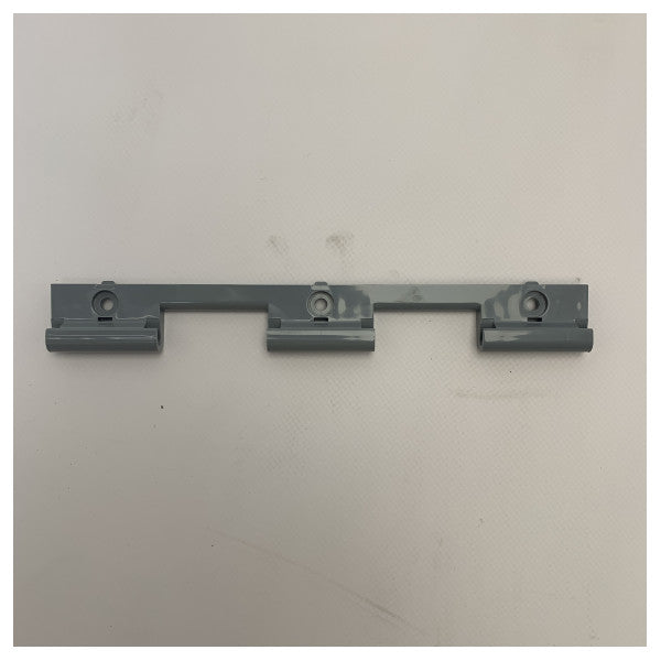 Plastimo kulkuluukku musta 270 x 373 mm - SP2730