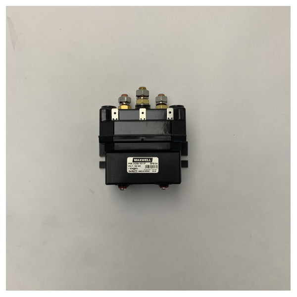 Maxwell SP5104 160A 12V ırgat solenoidi | röle