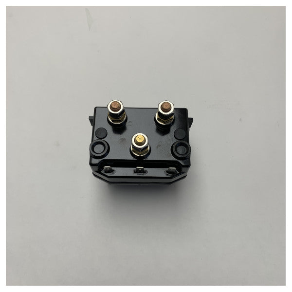 Maxwell SP5104 160A 12V ırgat solenoidi | röle