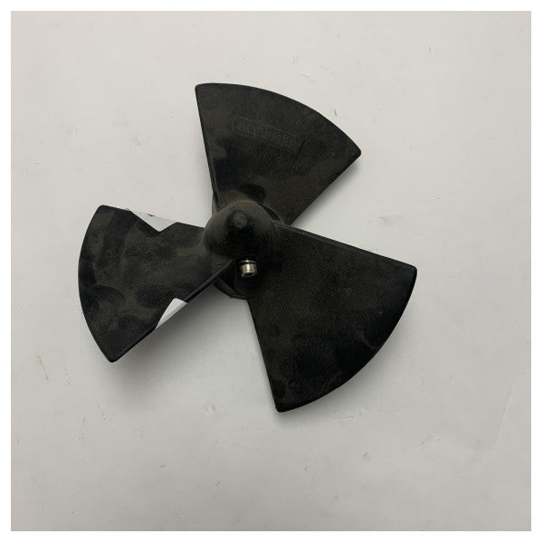 Side Power højtydende 3-blads marinepropeller til Sleipner-motorer 185 mm - SP71250