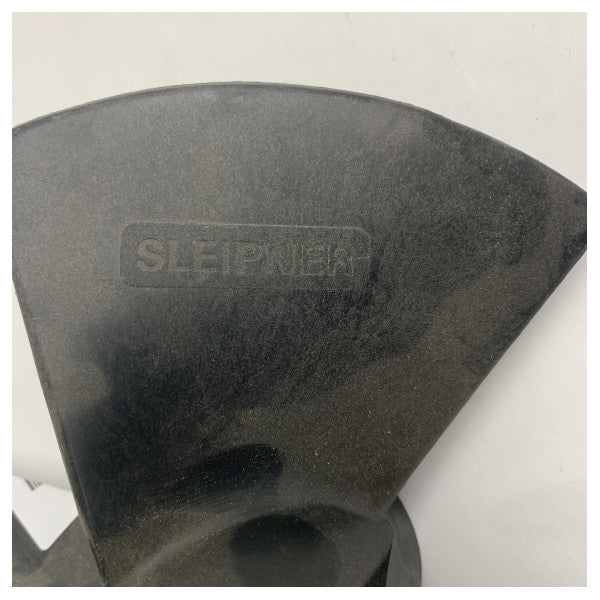 Side Power højtydende 3-blads marinepropeller til Sleipner-motorer 185 mm - SP71250