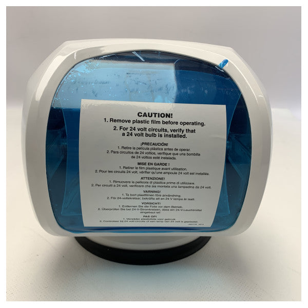 Marinco Precision sähkövalaisin 24V | 100W - SPL-24W - SPL-24W