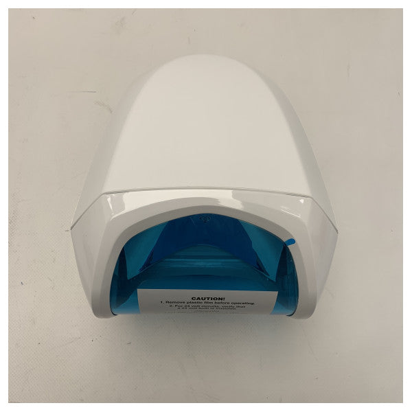 Marinco Precision sähkövalaisin 24V | 100W - SPL-24W - SPL-24W