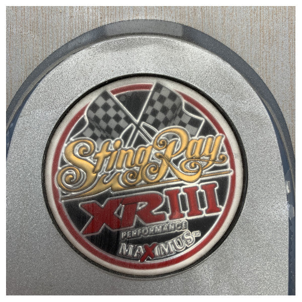 Stingray SR-XRIII dıştan takma motor hidrofoil 75 -300 HP