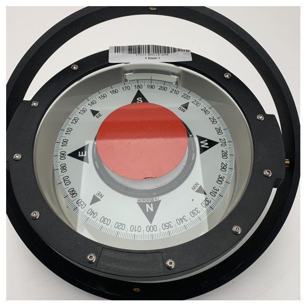 Brújula líquida Lilley and Gilley SR4 Clase A SOLAS