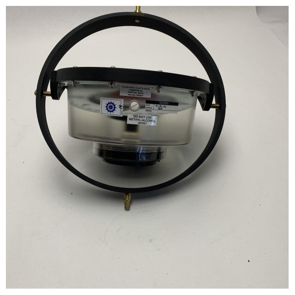 Brújula líquida Lilley and Gilley SR4 Clase A SOLAS