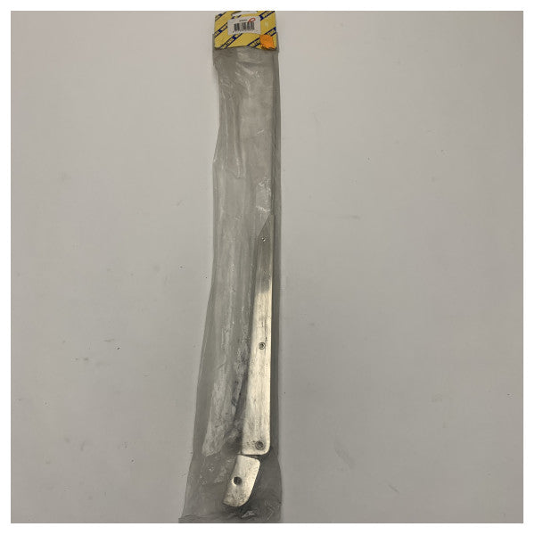 Vetus SSAX рамо за чистачките на предното стъкло от неръждаема стомана 473 - 559 mm